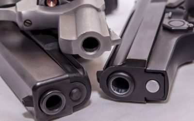 You Might Be a Gun Nut If…