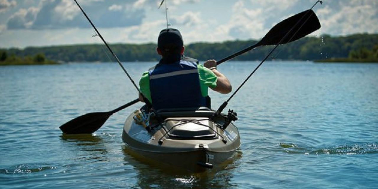 15 Top-Reviewed Fishing Kayaks for Just About Every Budget