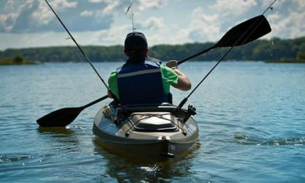 15 Top-Reviewed Fishing Kayaks for Just About Every Budget