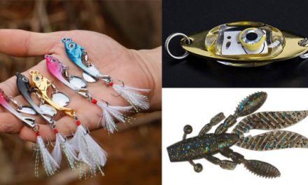 15 Weird-Looking Fishing Lures That Still Catch Fish