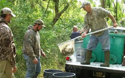 5 Easy Ways to Make Your Fishing Spot Better