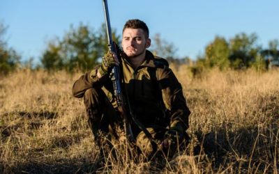 5 Strange Things Deer Hunters Do in the Summer