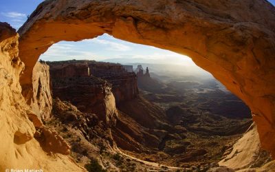 A Love Letter To My Fisheye Lens