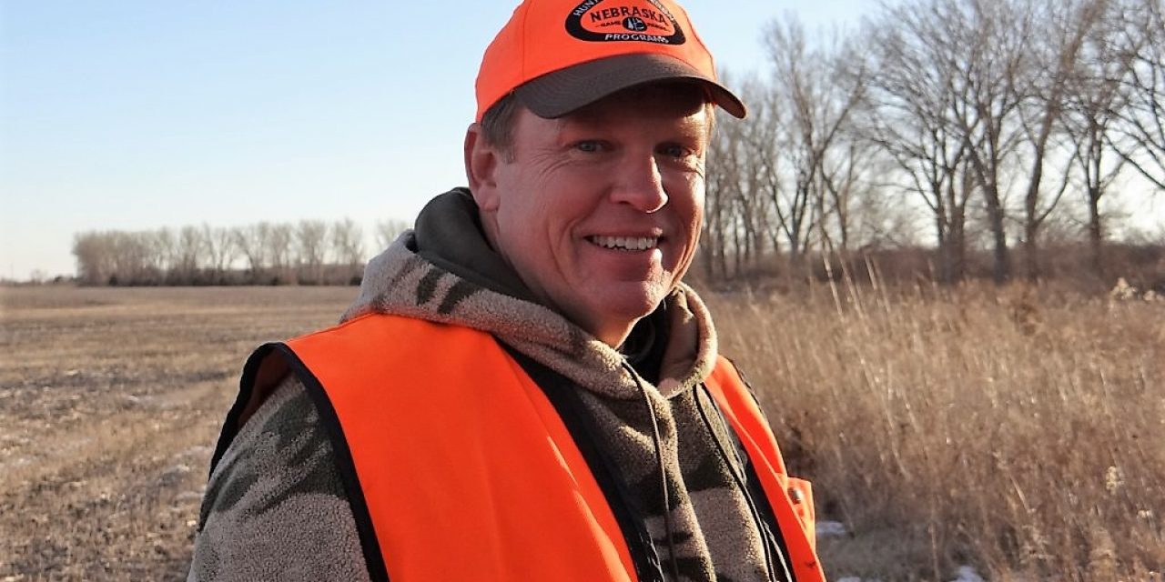 A Very Cool Job: Nebraska Conservation Officer