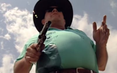 Bob Munden: Was He the Greatest Shooter Ever?
