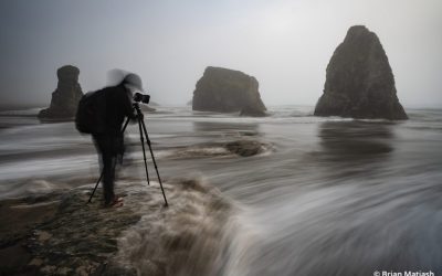 Bring On The Bad Weather For Photography
