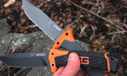 Can a Camping Knife and Hunting Knife Be One in the Same?