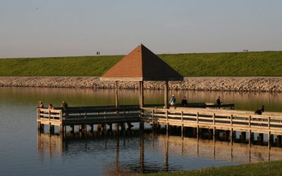 Community Fishing Nights
