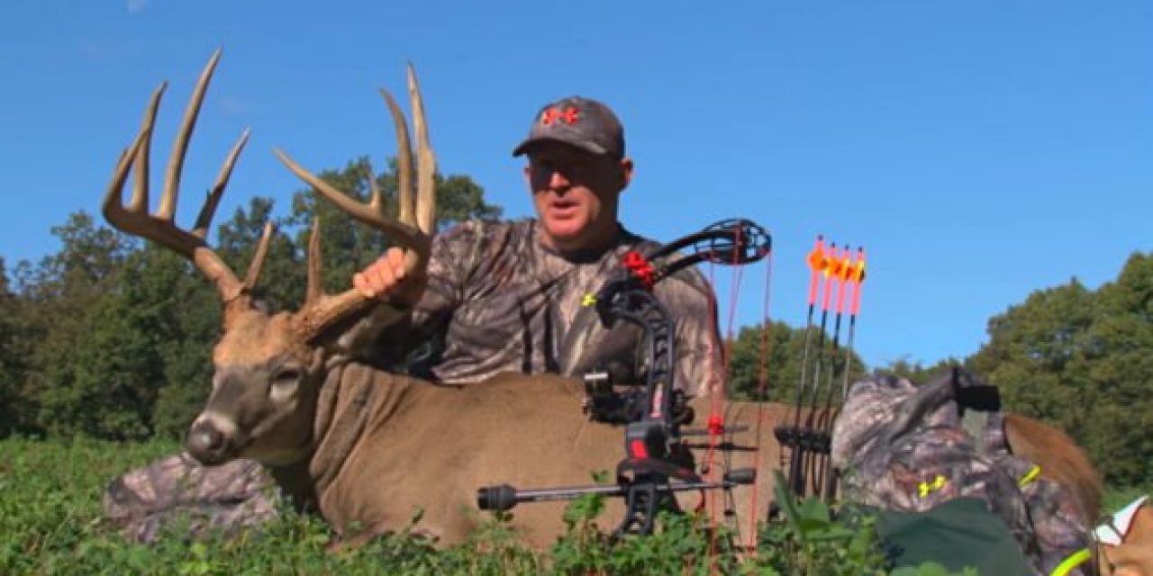 Deer Hunting in Illinois: Does a Boone & Crockett Buck Await?