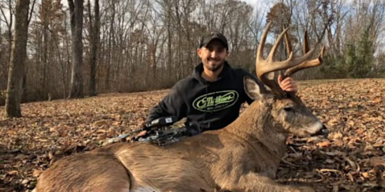 Deer Hunting in Ohio: What You Should Know