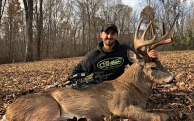 Deer Hunting in Ohio: What You Should Know