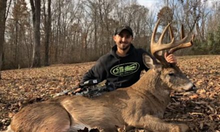 Deer Hunting in Ohio: What You Should Know