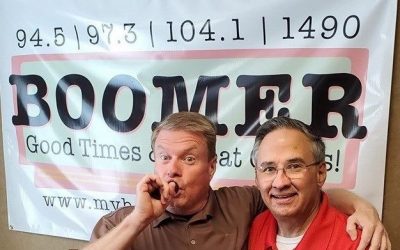 Great Outdoor Radio Show Is Moving, Coverage Expanding