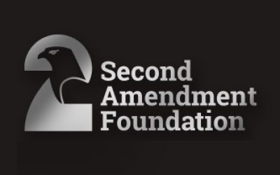 GUN PROHIBITIONISTS RE-PACKAGING GUN CONTROL AS PUBLIC HEALTH CRISIS, SAYS SAF