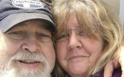 Here’s How You Can Support Ray Eye, a Fellow Hunter in Need Right Now
