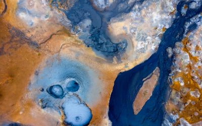 High-Flying Photo Ops Assignment Winner Tom Elenbaas