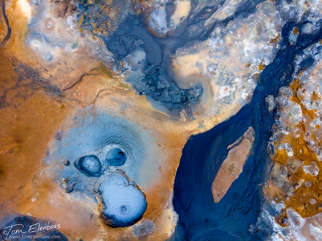 High-Flying Photo Ops Assignment Winner Tom Elenbaas