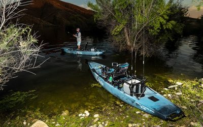 Hobie® MirageDrive® 360 Earns More Than Accolades at ICAST 2019