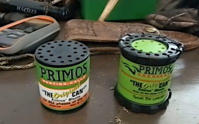 How to Find the Right Deer Bleat Call for Hunting