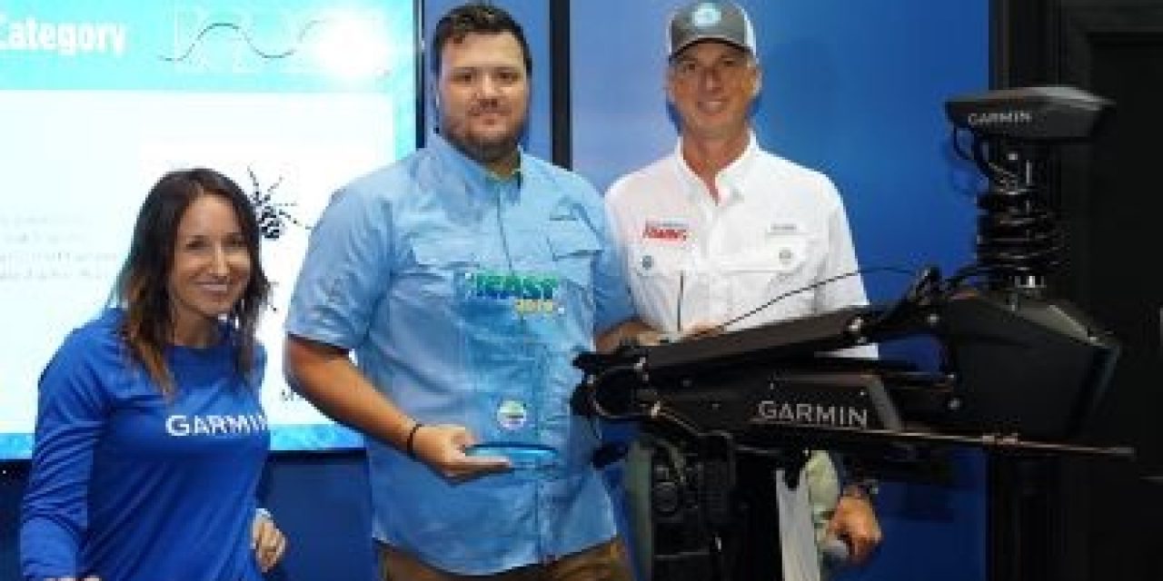 ICAST 2019 Presents “Best of Show” Award Goes To Garmin