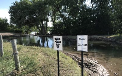 More Flooding