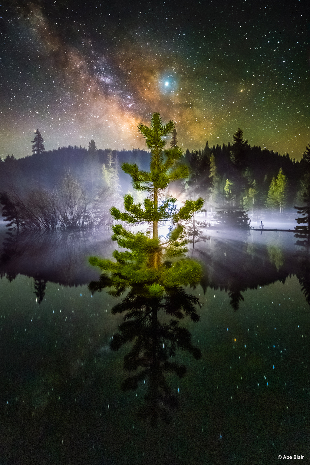 Motivational Moments Assignment Winner Abe Blair