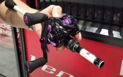 New Revo EXD Reel From Abu Garcia is Ready to Go the Distance