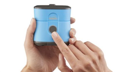 Newest Thermacell Radius 2.0 is 20% Off for Amazon Prime Day
