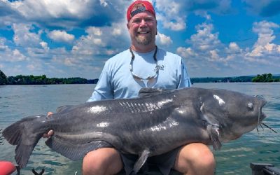 News 9 – Colorado angler catches fish of a lifetime in Chattanooga