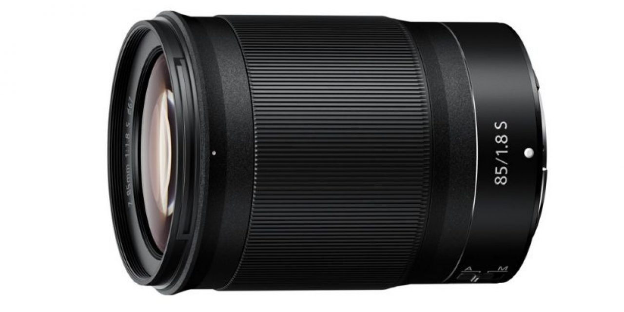 Nikon’s NIKKOR Z 85mm f/1.8 S Is A Fast Prime For Portraiture