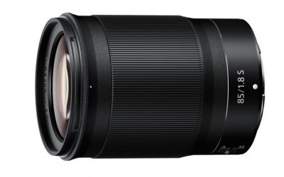 Nikon’s NIKKOR Z 85mm f/1.8 S Is A Fast Prime For Portraiture