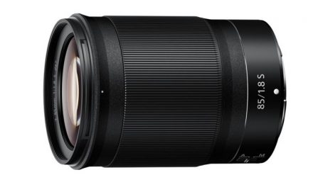 Nikon’s NIKKOR Z 85mm f/1.8 S Is A Fast Prime For Portraiture