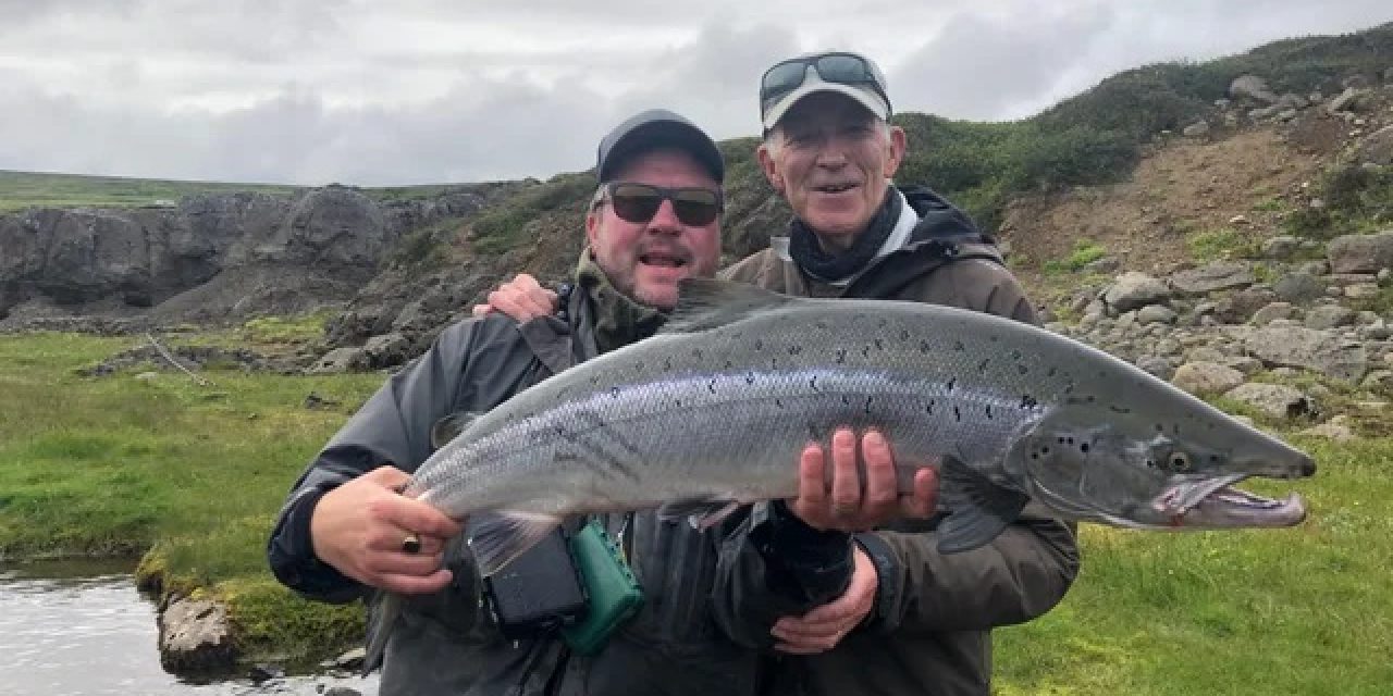 Northumberland Giant