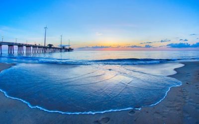 Outer Banks Fishing: What You’ll Need and What You’ll Catch