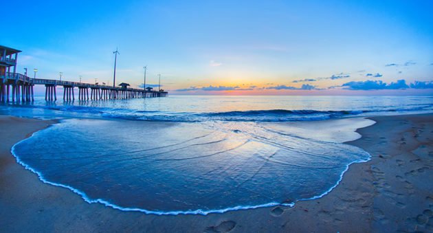 Outer Banks Fishing