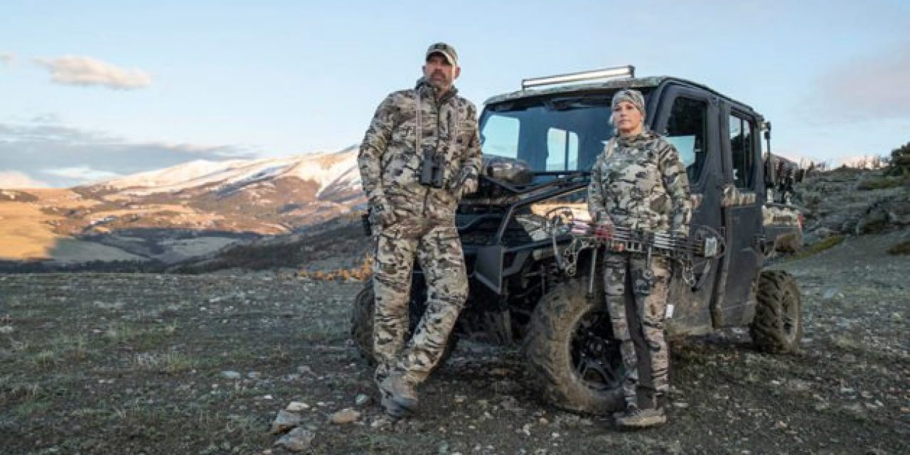 Polaris Announces Special RANGER Accessory Collections Curated by Hunters, Ranchers, and Craftsmen