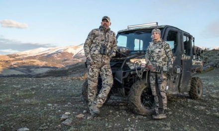 Polaris Announces Special RANGER Accessory Collections Curated by Hunters, Ranchers, and Craftsmen