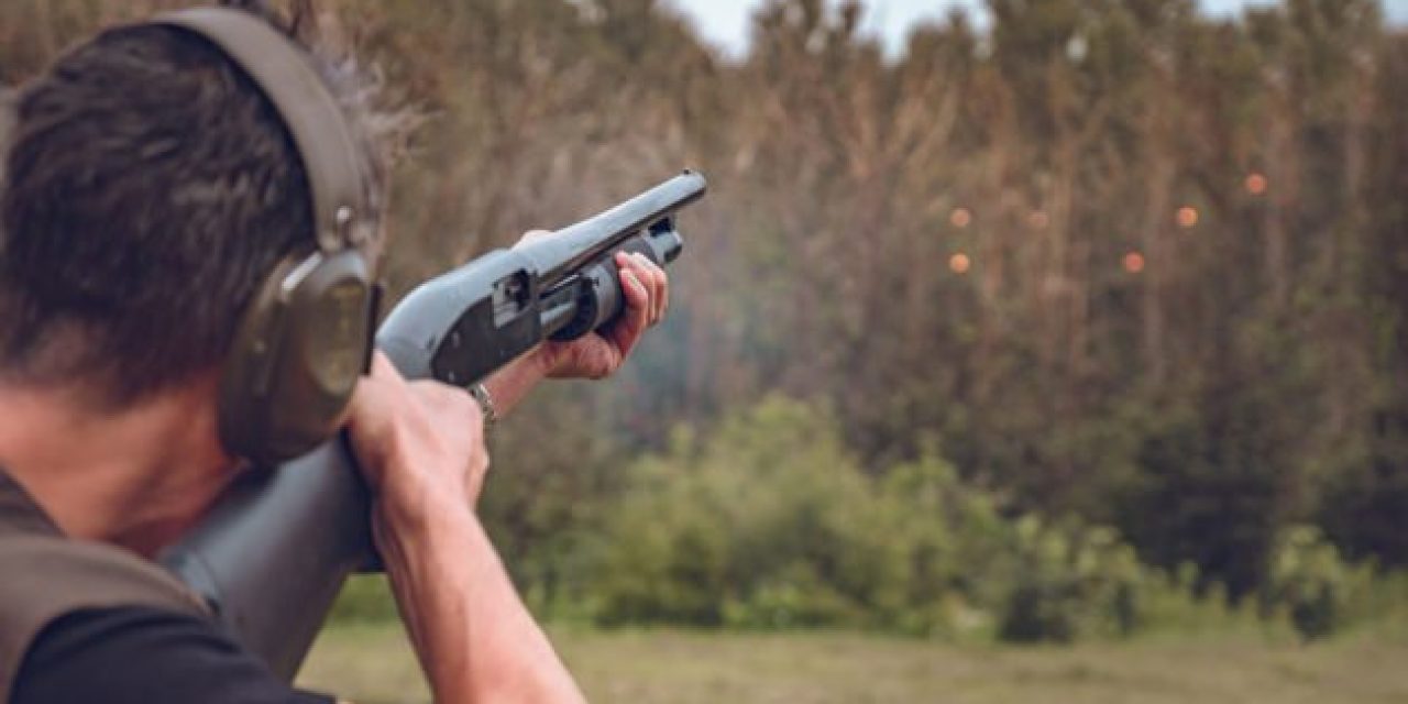 Shooting Sporting Clays, and Why It’s Making You Better