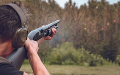 Shooting Sporting Clays, and Why It’s Making You Better