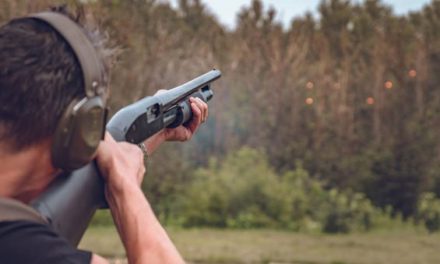 Shooting Sporting Clays, and Why It’s Making You Better
