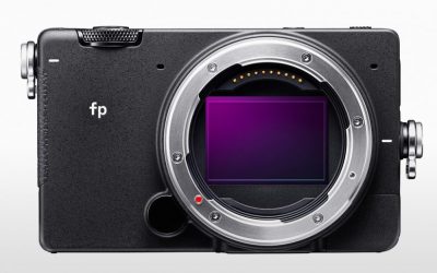 Sigma Introduces Its First Full-Frame Mirrorless Camera And L-Mount Lenses