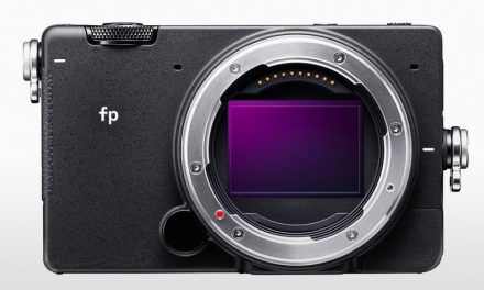 Sigma Introduces Its First Full-Frame Mirrorless Camera And L-Mount Lenses