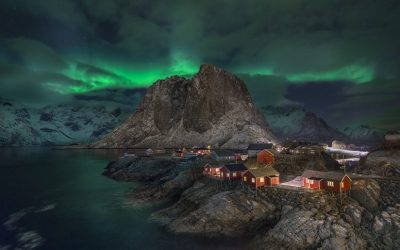 Take Better Travel Photos