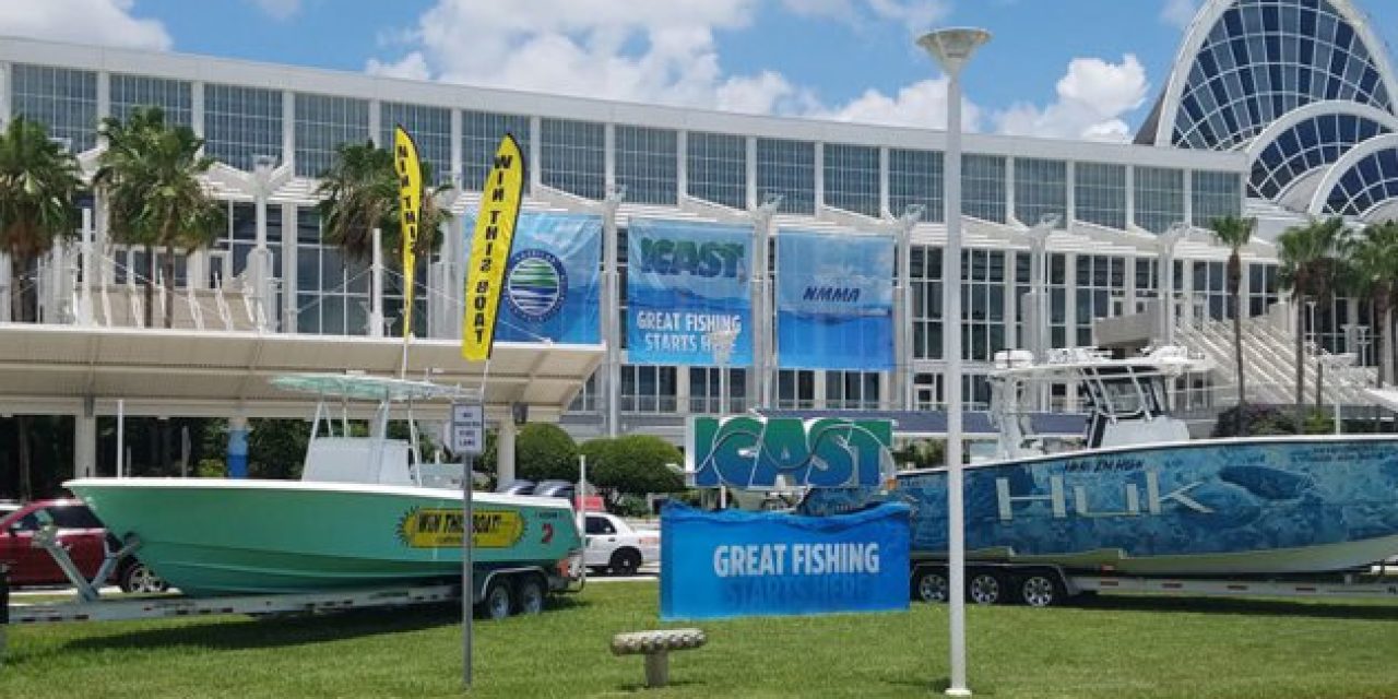 The 29 Best in Category Winners for the 2019 ICAST Show