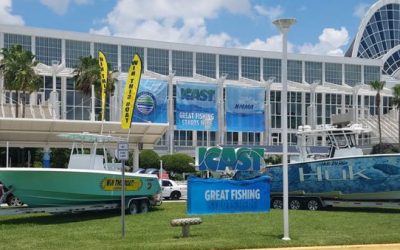 The 29 Best in Category Winners for the 2019 ICAST Show