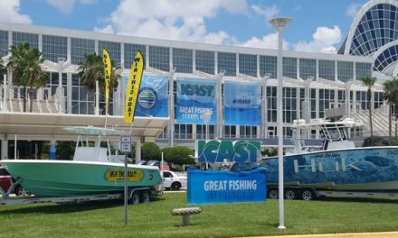 The 29 Best in Category Winners for the 2019 ICAST Show