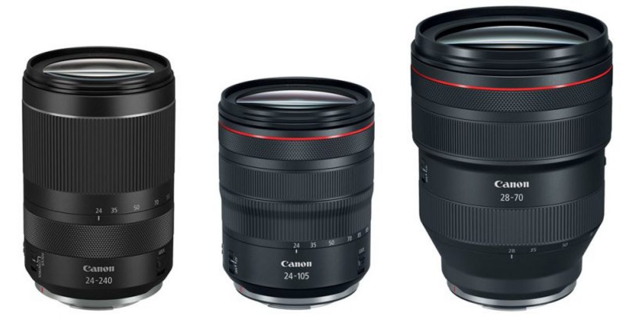 The Canon RF 24-240mm F4-6.3 IS USM Is An Important Milestone