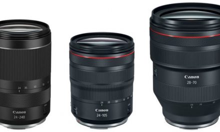 The Canon RF 24-240mm F4-6.3 IS USM Is An Important Milestone