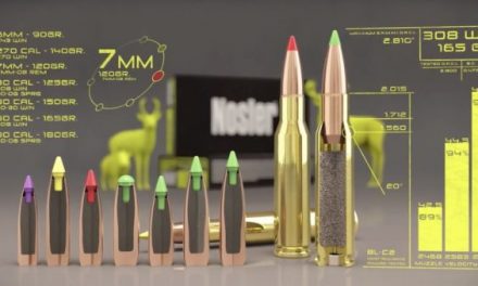 The Full Scoop on Nosler Ballistic Tip Ammo