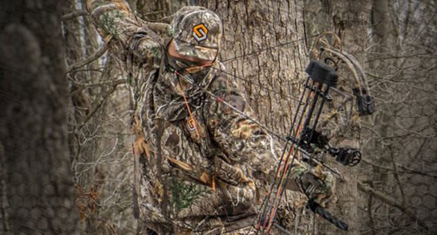 Scentlok And Scentblocker